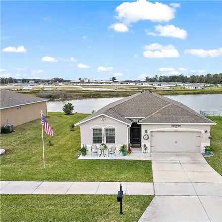 Buy this 3 bed house on 9256 Southwest 62nd Terrace Road in Marion County, FL 34476