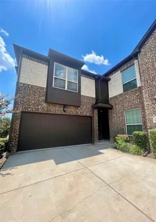 Image 3 - 5047 Venecia Way, Lake Parks West, Grand Prairie, TX 75052, USA - House for rent