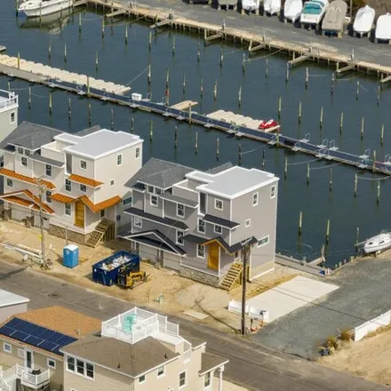 Image 7 - Holgate Marina, 83 Tebco Terrace, Long Beach Township, Ocean County, NJ 08008, USA - Condo for sale