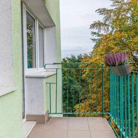 Rent this 3 bed apartment on Wejherowska in 81-861 Sopot, Poland