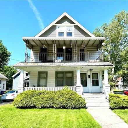 Buy this 6 bed house on 11321 Headley Avenue in Cleveland, OH 44111