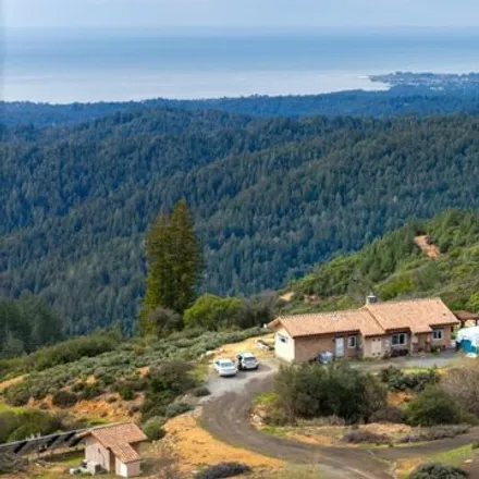 Buy this 2 bed house on Summit Road in Santa Cruz County, CA 95976