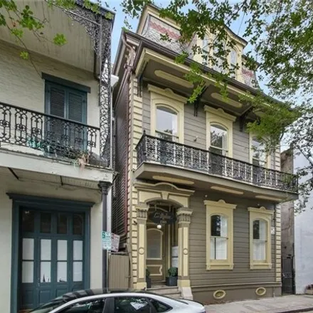 Image 1 - 1309 Dauphine Street, New Orleans, LA 70116, USA - House for sale