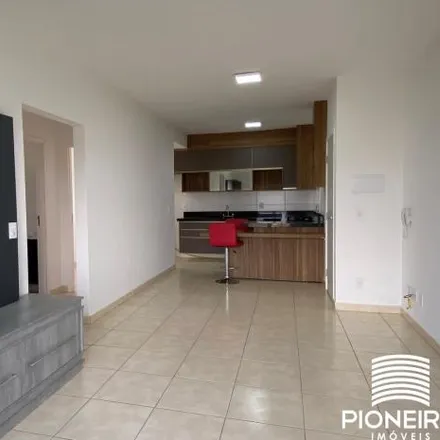 Buy this 3 bed apartment on Rua Doutor Antenor Soares in Centro, Jarinu - SP