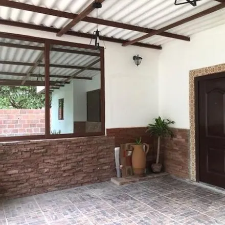 Buy this 4 bed house on unnamed road in 091905, Guayaquil