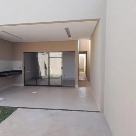 Image 1 - Rua RB-45A, Residencial Recanto do Bosque, Goiânia - GO, 74594-085, Brazil - House for sale