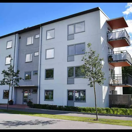 Rent this 2 bed apartment on Utsädesgatan 126 in 583 32 Linköping, Sweden