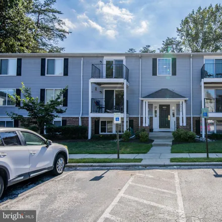 Image 1 - 3500 Kingsley Court, Chesterfield Plaza, Pasadena, MD 21122, USA - Condo for sale