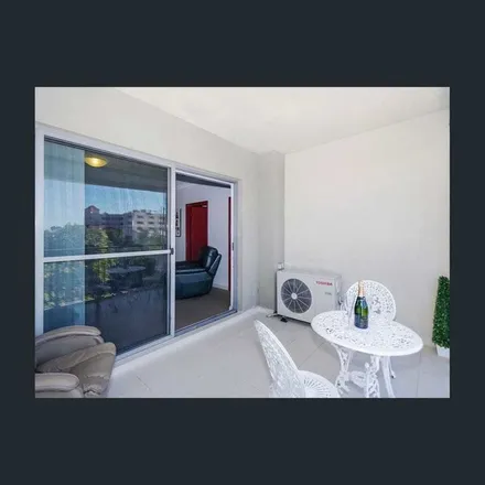 Rent this 2 bed apartment on 42 The Crescent in Midland WA 6935, Australia