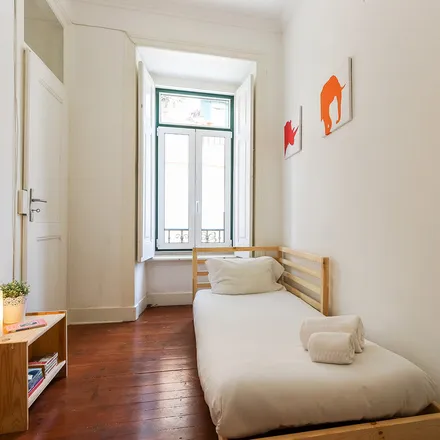 Image 5 - Casa das Janelas, Rua Nova do Loureiro 35, 1200-293 Lisbon, Portugal - Apartment for rent