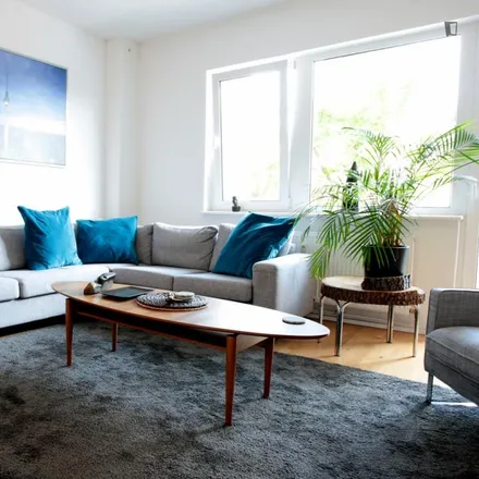 Rent this 1 bed apartment on Lüneburger Straße 3 in 10557 Berlin, Germany