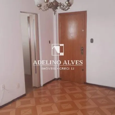 Buy this 2 bed apartment on Rua Antônio Calafiori in Vila Romana, São Paulo - SP