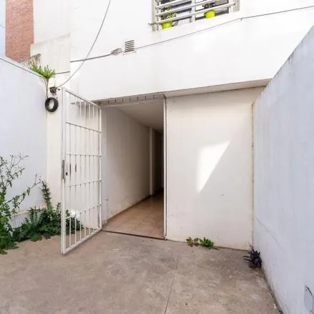 Buy this 1 bed apartment on Avenida Carlos Pellegrini 111 in República de la Sexta, Rosario