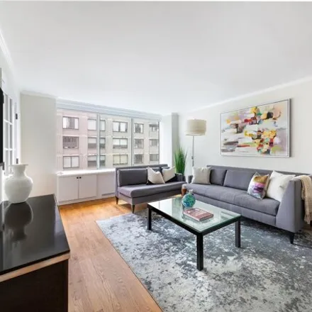 Image 1 - The Harmony, 61 West 62nd Street, New York, NY 10023, USA - Apartment for sale