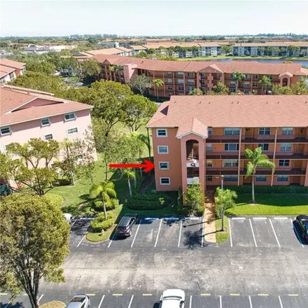 Buy this 2 bed condo on 571 Southwest 141st Avenue in Pembroke Pines, FL 33027