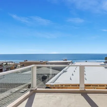 Image 1 - 313 North Bay View Drive, Manhattan Beach, CA 90266, USA - House for rent