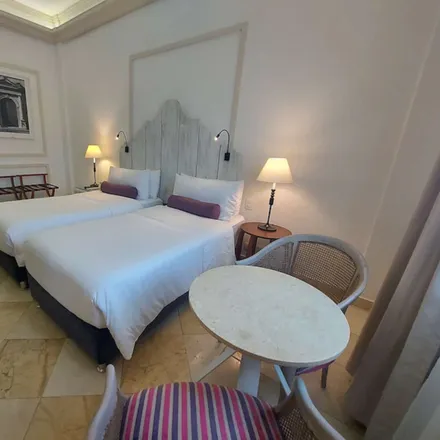 Image 6 - Hotel Caribe, Avenida el Retorno, El Laguito, 130018 Cartagena, BOL, Colombia - Loft for rent