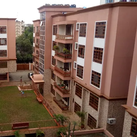 Image 1 - Olenguruone Road, Nairobi, 54102, Kenya - Apartment for sale