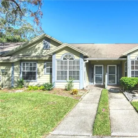 Rent this 2 bed house on 2430 Bentley Dr in Palm Harbor, Florida