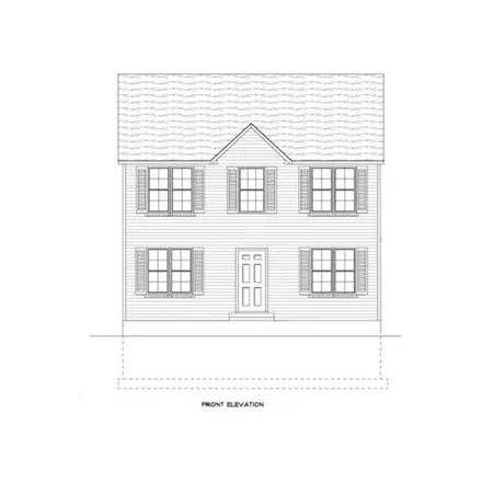 Buy this 3 bed house on 117 School Street in Athol, MA 01331