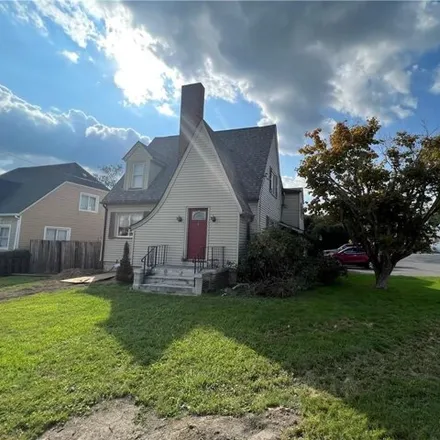 Buy this 3 bed house on 313 West Meyer Avenue in Neshannock Township, PA 16105