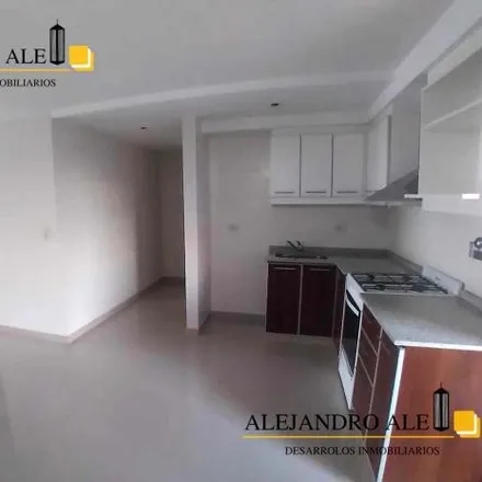 Buy this studio apartment on Avenida Triunvirato 3963 in Villa Ortúzar, C1431 FBB Buenos Aires