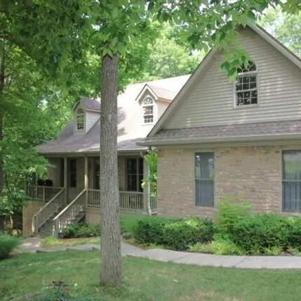 Buy this 5 bed house on 521 Walnut Ridge Road in Allen County, KY 42164