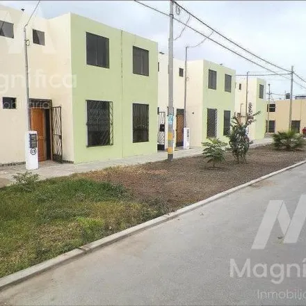 Image 2 - unnamed road, San Andrés 11601, Peru - House for sale