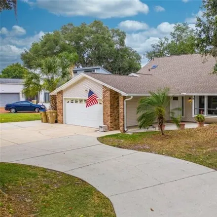 Buy this 4 bed house on 1657 Shady Oak Drive in Osceola County, FL 34744