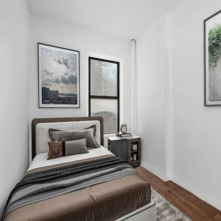 Image 6 - 207 Madison Street, New York, NY 10002, USA - Apartment for rent