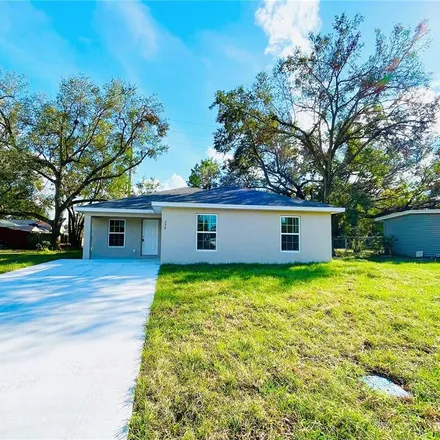 Buy this 4 bed house on 798 Forest Drive in Bartow, FL 33830