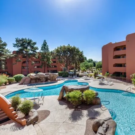 Buy this 2 bed apartment on East Cactus Road in Phoenix, AZ 85028