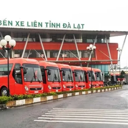 Image 1 - Da Lat City, Phường 3, LÂM ĐỒNG PROVINCE, VN - House for rent