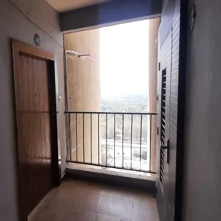 Rent this 1 bed apartment on unnamed road in Ghuma, - 380058
