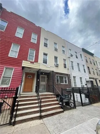 Buy this 9 bed house on 92 Fountain Avenue in New York, NY 11208