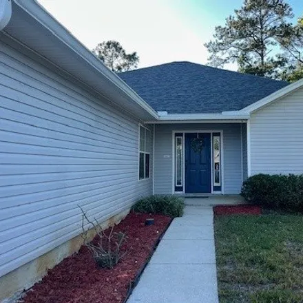 Buy this 4 bed house on 11023 Dusenburg Court in Sandalwood, Jacksonville