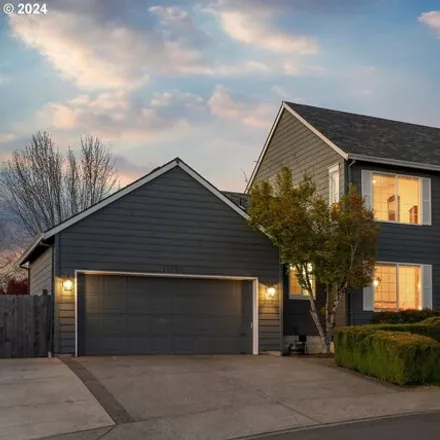Buy this 4 bed house on 15659 Southwest Hawk Court in Sherwood, OR 97140