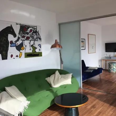 Rent this 3 bed apartment on Johannisstraße 7 in 10117 Berlin, Germany
