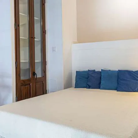 Image 4 - Carrer de Joan Mercader, 20, 46011 Valencia, Spain - Apartment for rent