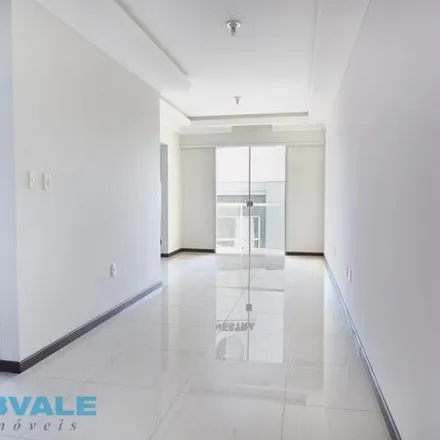 Buy this 2 bed apartment on Creche Osvaldo Bürger in Rua Londrina, Velha