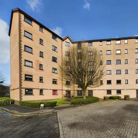 Image 1 - 6 Riverview Place, Glasgow, G5 8EB, United Kingdom - Room for rent
