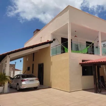 Buy this 5 bed house on Rua C in Cohajap, São Luís - MA
