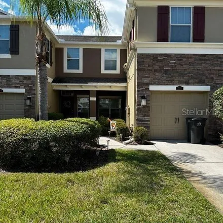 Buy this 3 bed townhouse on Citrus Park Drive in Hillsborough County, FL 33626