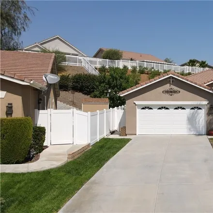 Buy this 3 bed house on 30282 Ravenswood Circle in Four Seasons, CA 92563