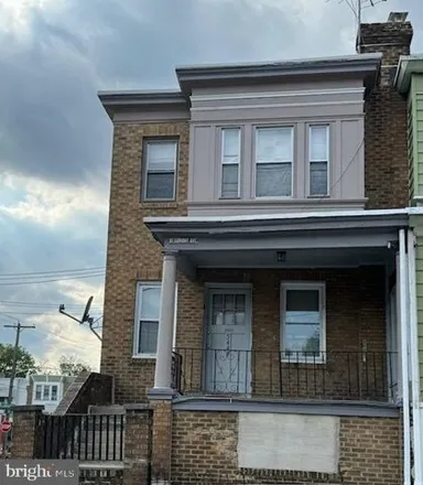 Buy this 3 bed house on 5449 Beaumont Ave in Philadelphia, Pennsylvania
