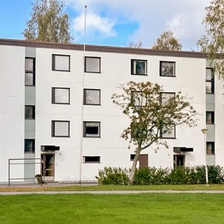 Rent this 2 bed apartment on Annikintie in 28370 Pori, Finland