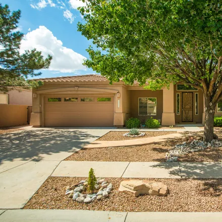 Buy this 3 bed house on 4505 Beresford Lane Northwest in Albuquerque, NM 87120