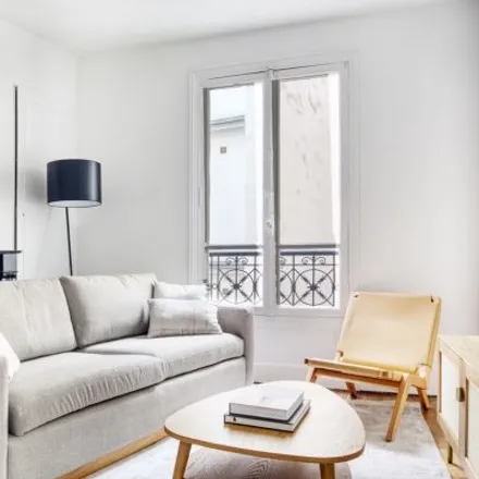 Rent this 3 bed apartment on 39 Rue des Archives in 75004 Paris, France