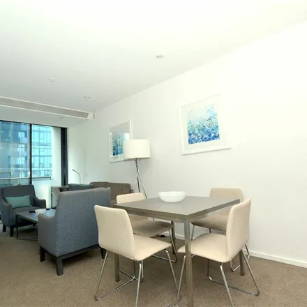 Rent this 2 bed apartment on 141-155 City Road in Southbank VIC 3006, Australia