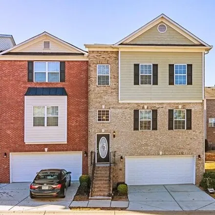 Rent this 3 bed house on 3783 Lockmed Drive in Peachtree Corners, GA 30092